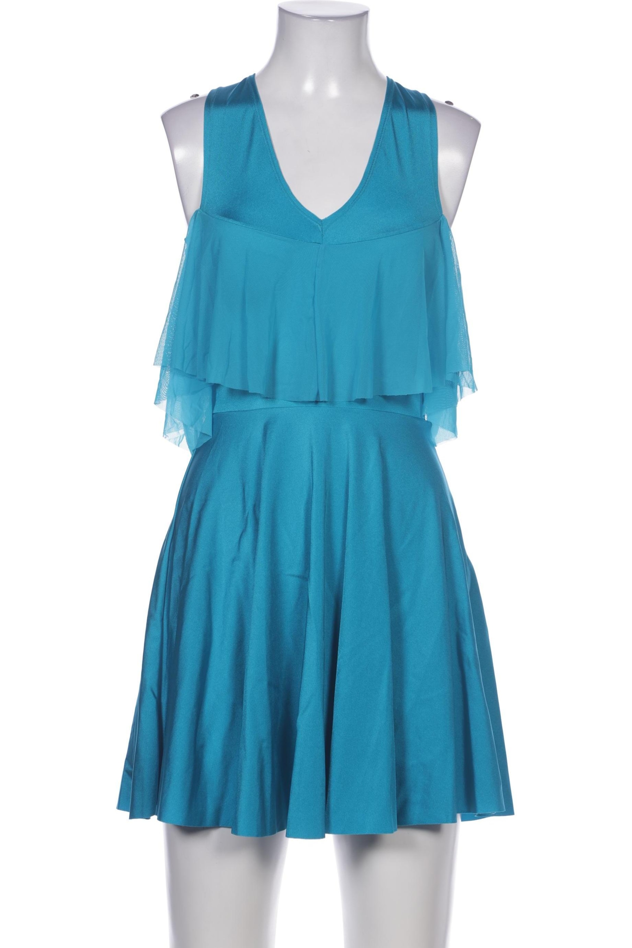 Black Milk Dress in XS in Blue: front