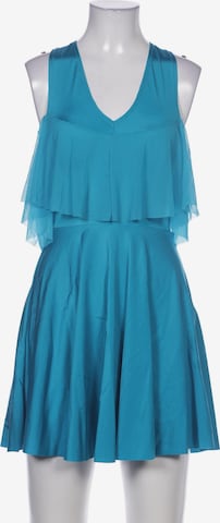 Black Milk Dress in XS in Blue: front