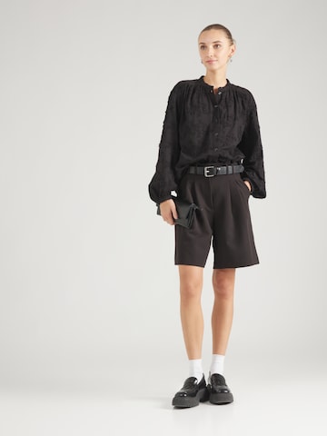 Camicia da donna di & Other Stories in nero