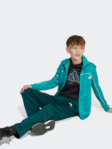 ADIDAS SPORTSWEAR Μπλουζάκι σε μαύρο