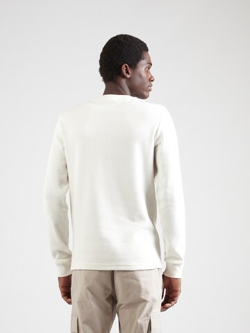 Calvin Klein JeansMajica - bijela boja