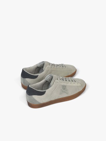 Scalpers Platform trainers 'Henry' in Grey