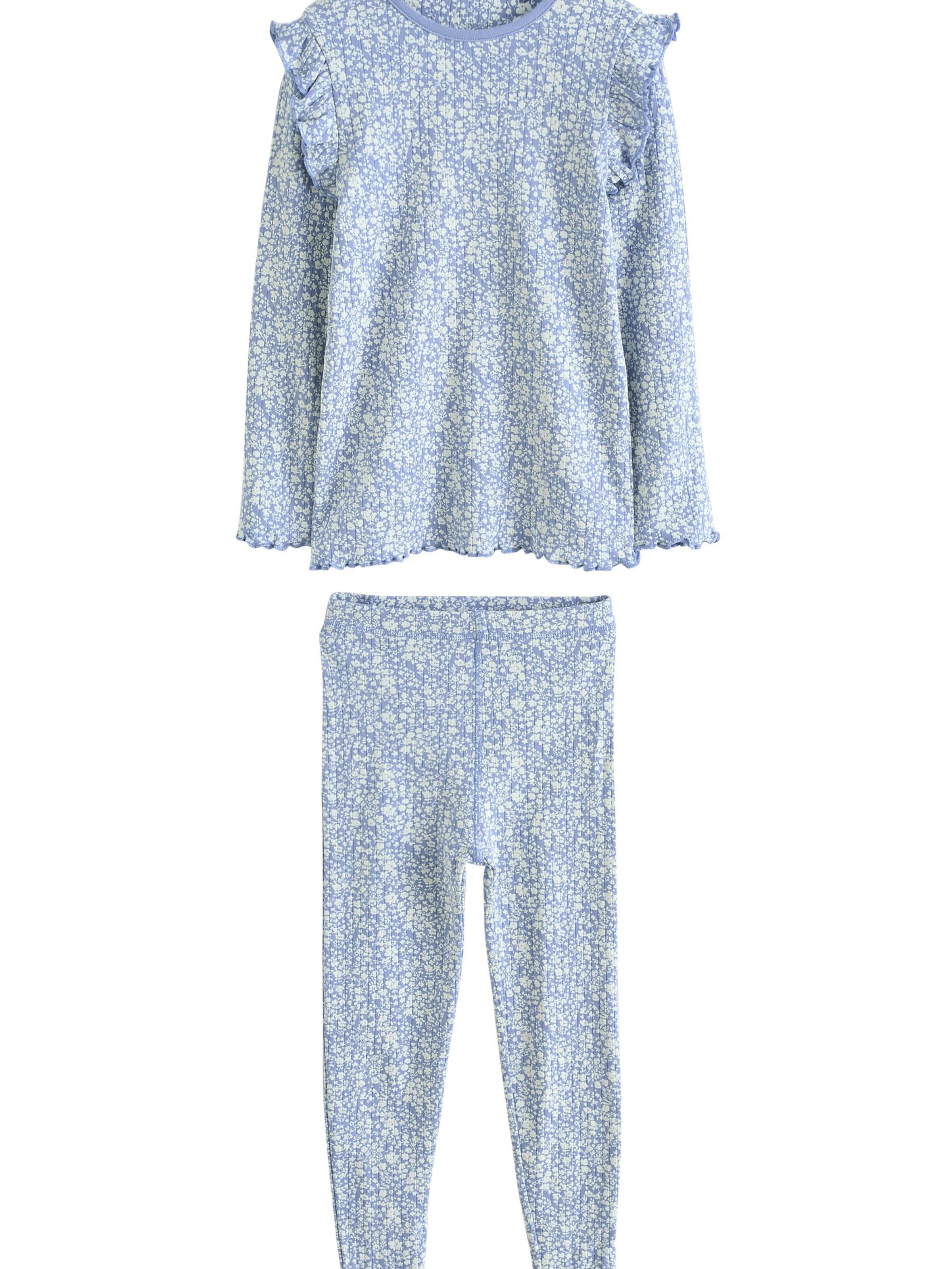 Next Pajamas in Beige