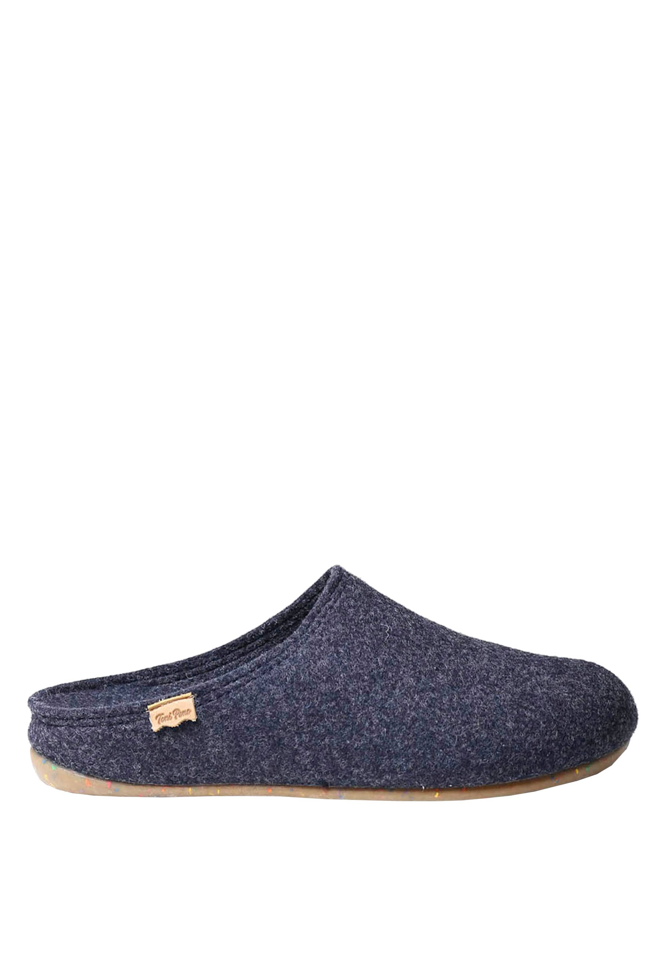 Toni Pons Pantofle 'NEO-FR' – modrá