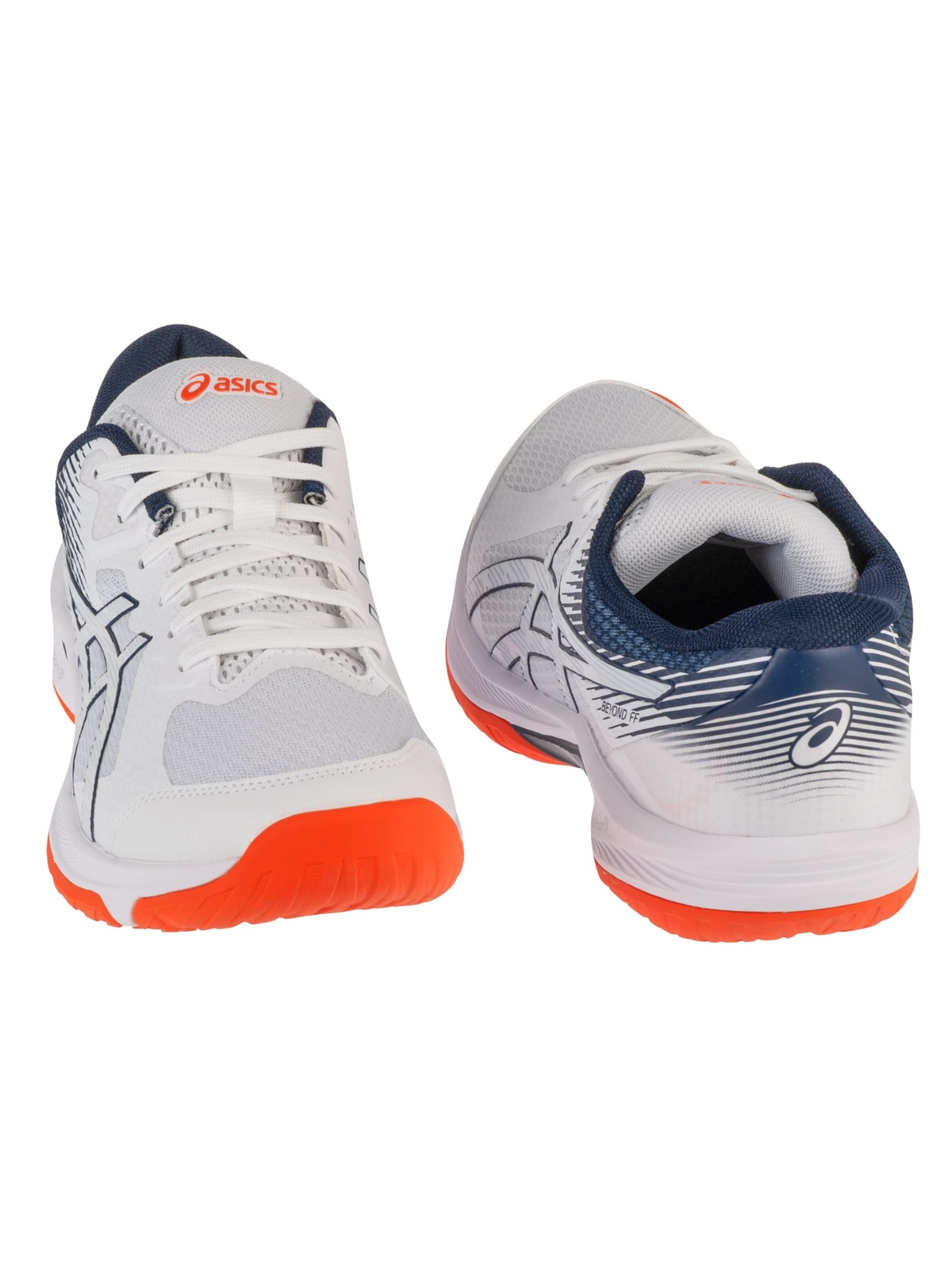 ASICS Sports shoe 'ASICS Beyond FF' in White