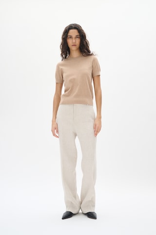 InWear Pullover i beige