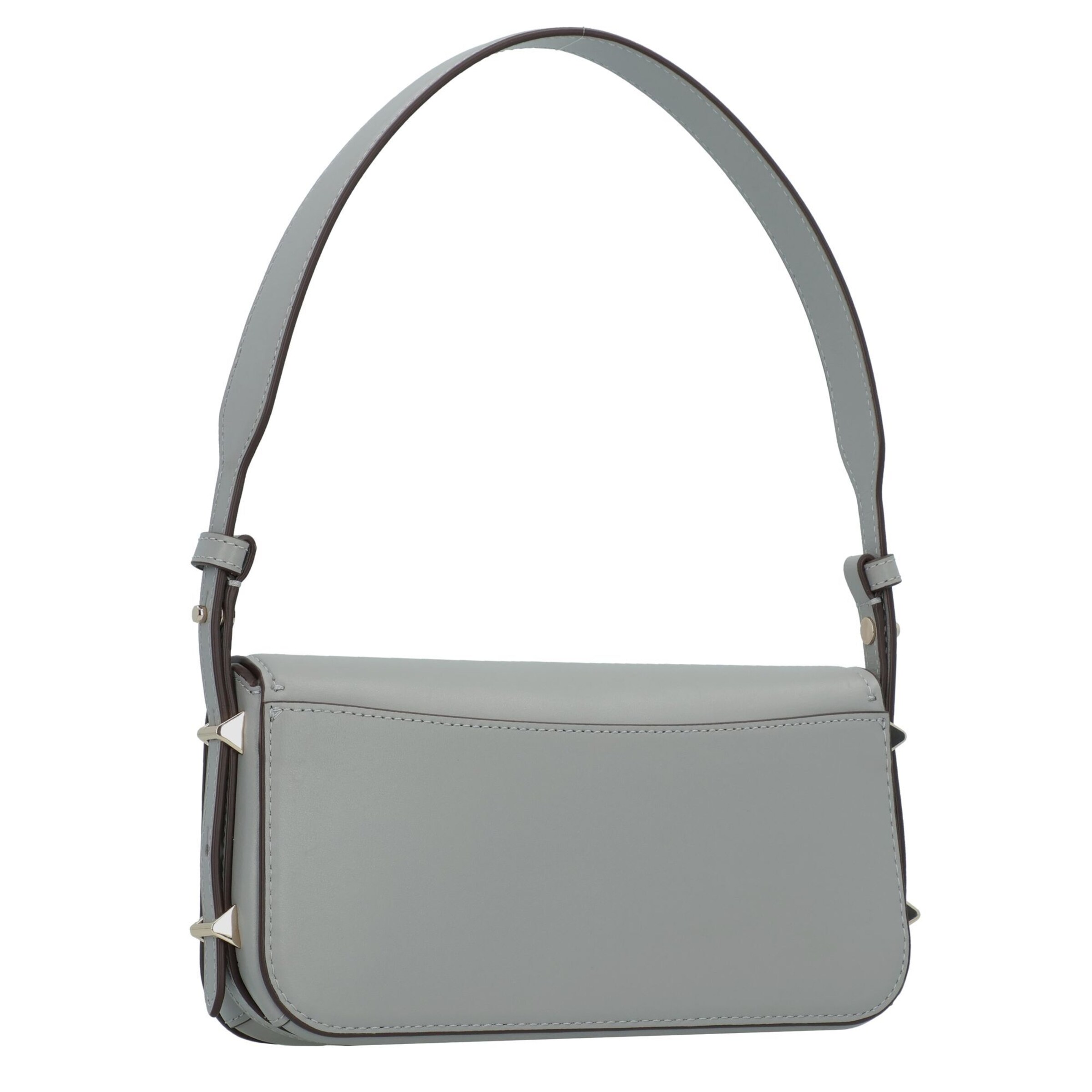 Borsa a spalla 'Liv' di Kate Spade in grigio