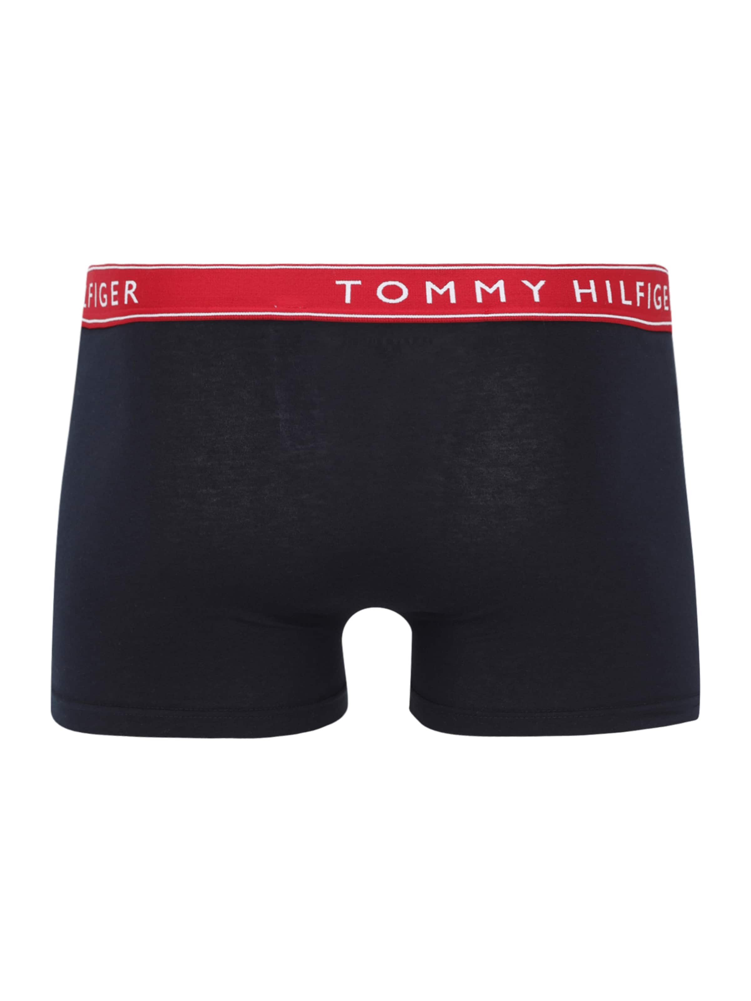 Tommy Hilfiger Underwear Боксерки в синьо