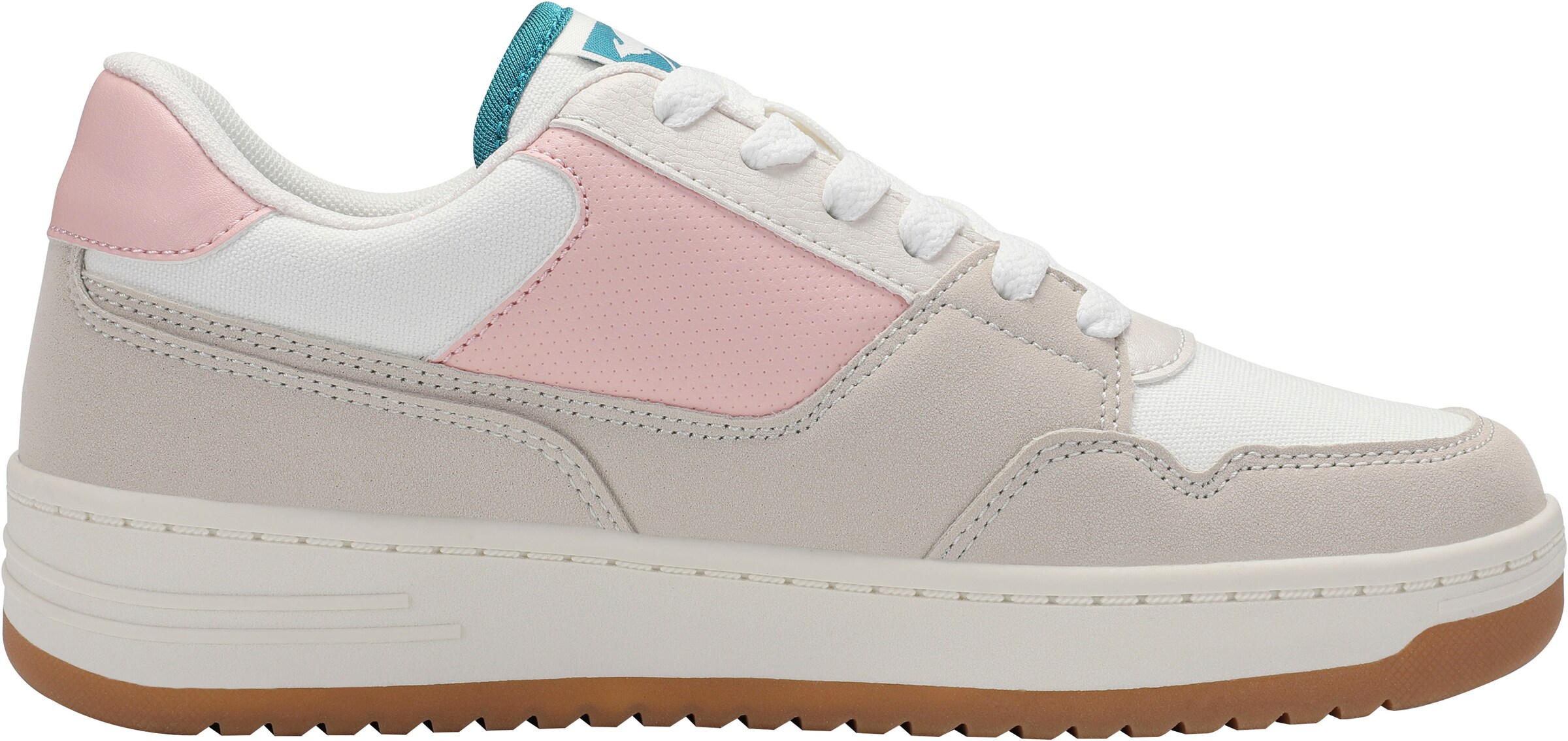 KangaROOS Sneaker in Grau