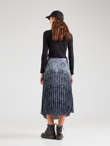 Jupe SCOTCH & SODA en bleu