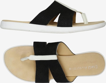EMU AUSTRALIA Sandalen 41,5 in Mischfarben: Vorderseite
