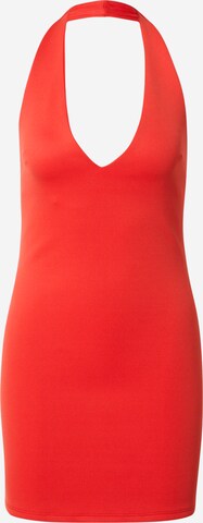 River Island Платье 'HATTIE' в Красный: спереди