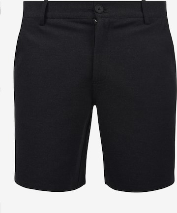 BLEND Regular Chinoshorts 'Pancho' in Grau: predná strana