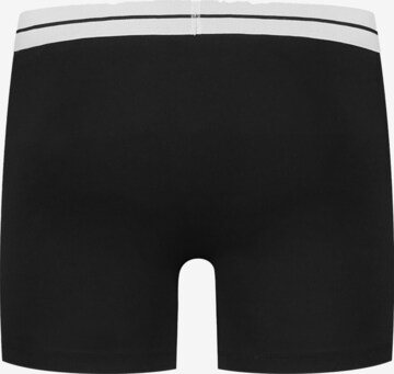 BALR. Boxershorts in Schwarz