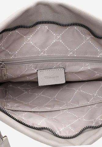 Sac bandoulière 'Nele' TAMARIS en gris