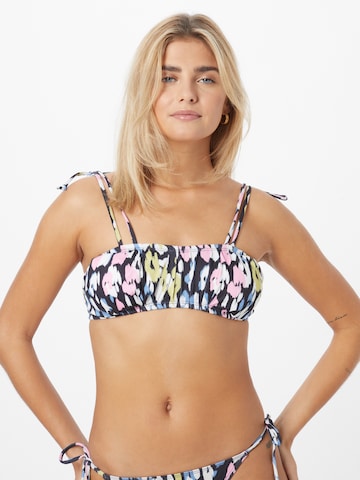 Fascia Top per bikini di Warehouse in colori misti