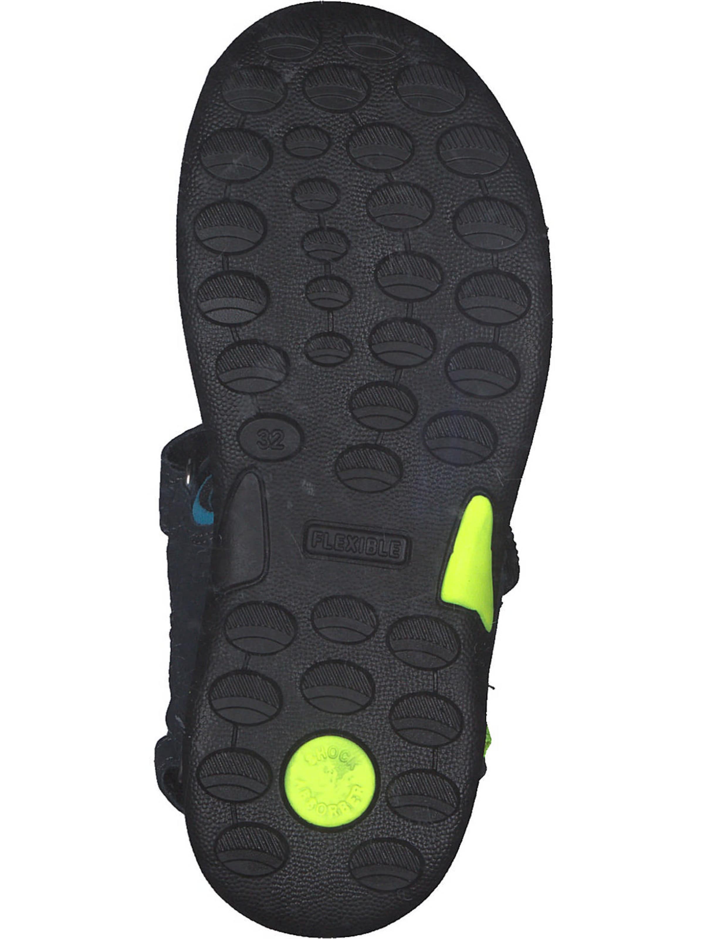 IMAC Sandals & Slippers in Blue