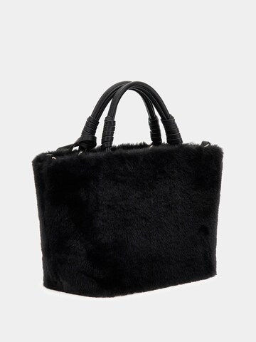GUESS Tasche in Schwarz