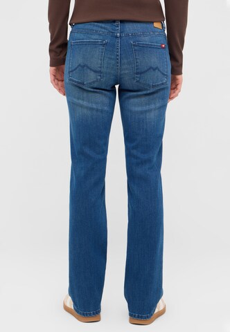 MUSTANG Regular Jeans in Blue