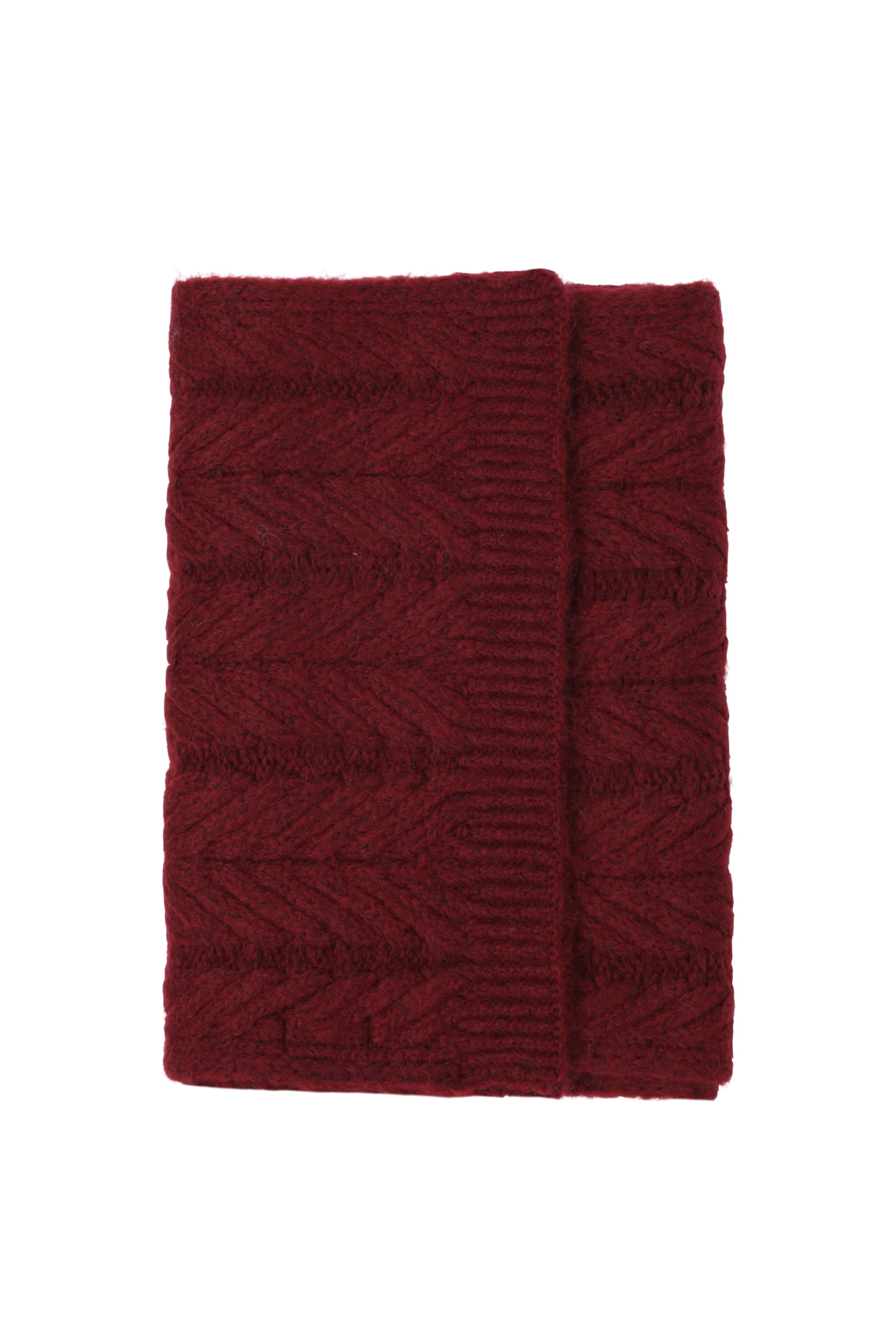 TATUUMŠal - crvena boja