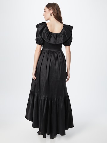 Robe True Decadence en noir