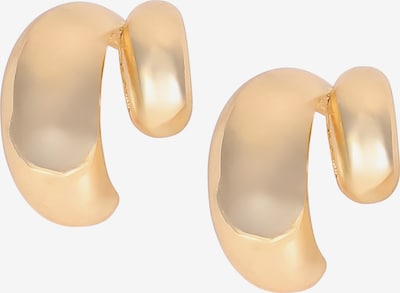 SOHI Naušnice 'Simone' u zlatna, Pregled proizvoda