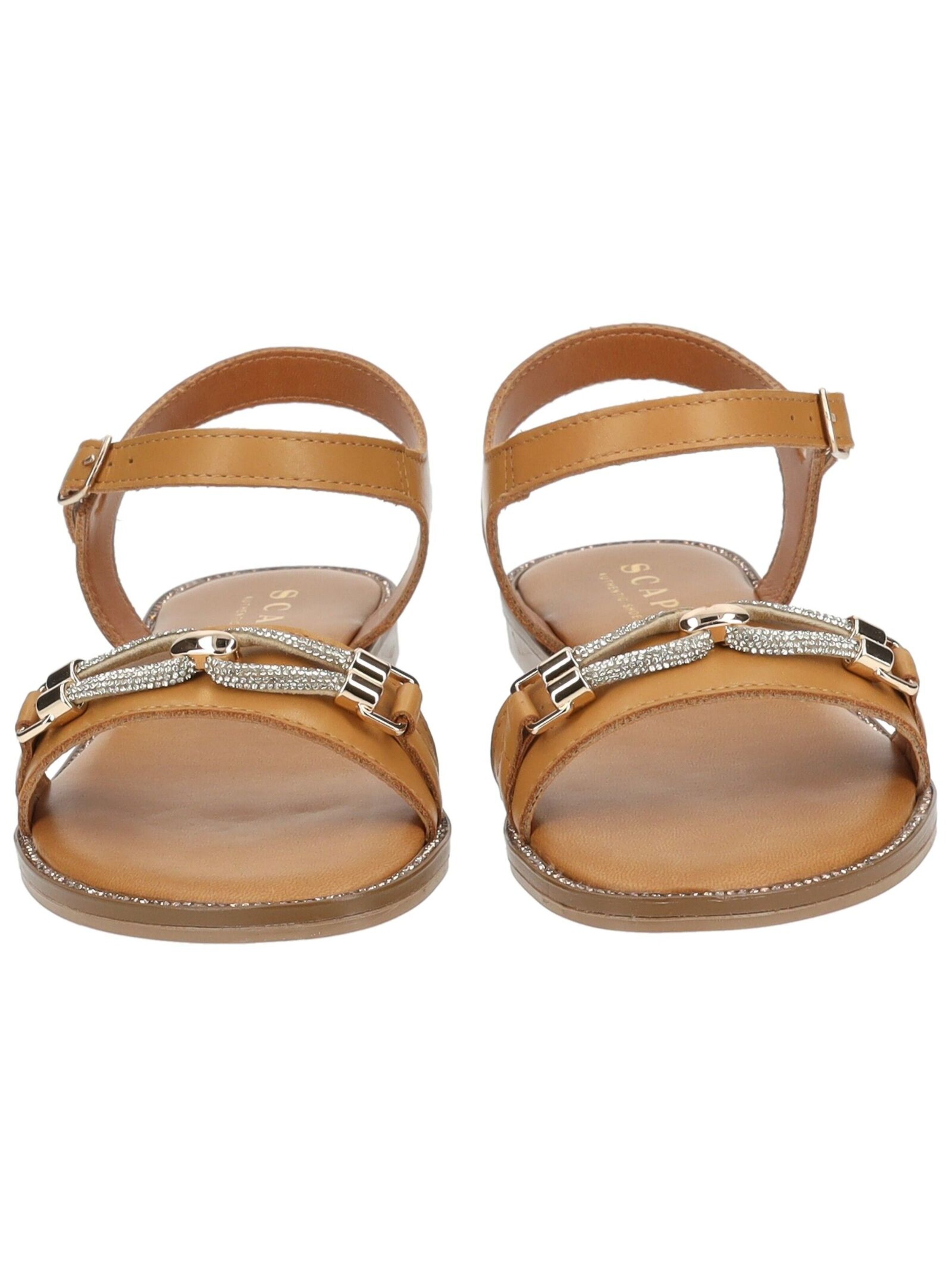 SCAPA Sandaal in Beige