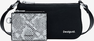 Desigual Портмоне в Черный: спереди