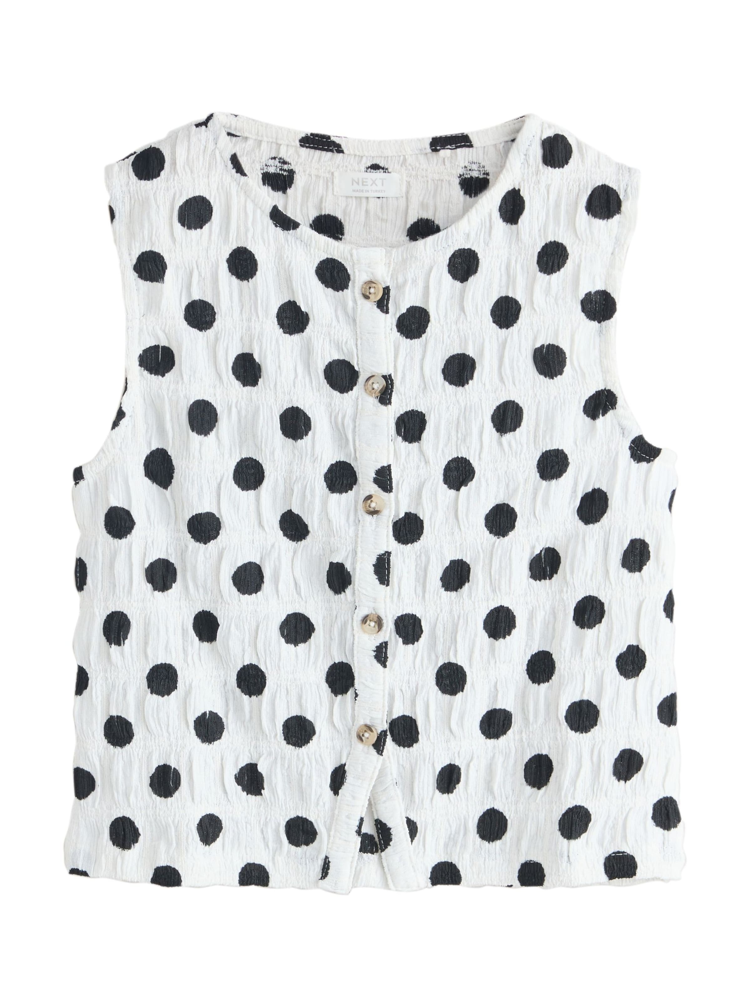 Next Top in Black: front