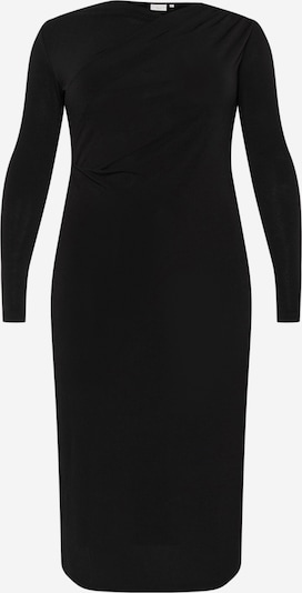 KAFFE CURVE Haljina 'KC Aidi' u crna, Pregled proizvoda