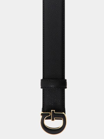 GUESS Belt 'Davina' in Black