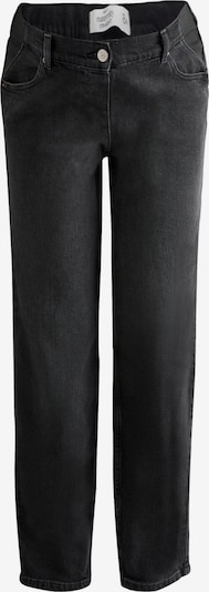 Jeans Next pe negru denim, Vizualizare produs