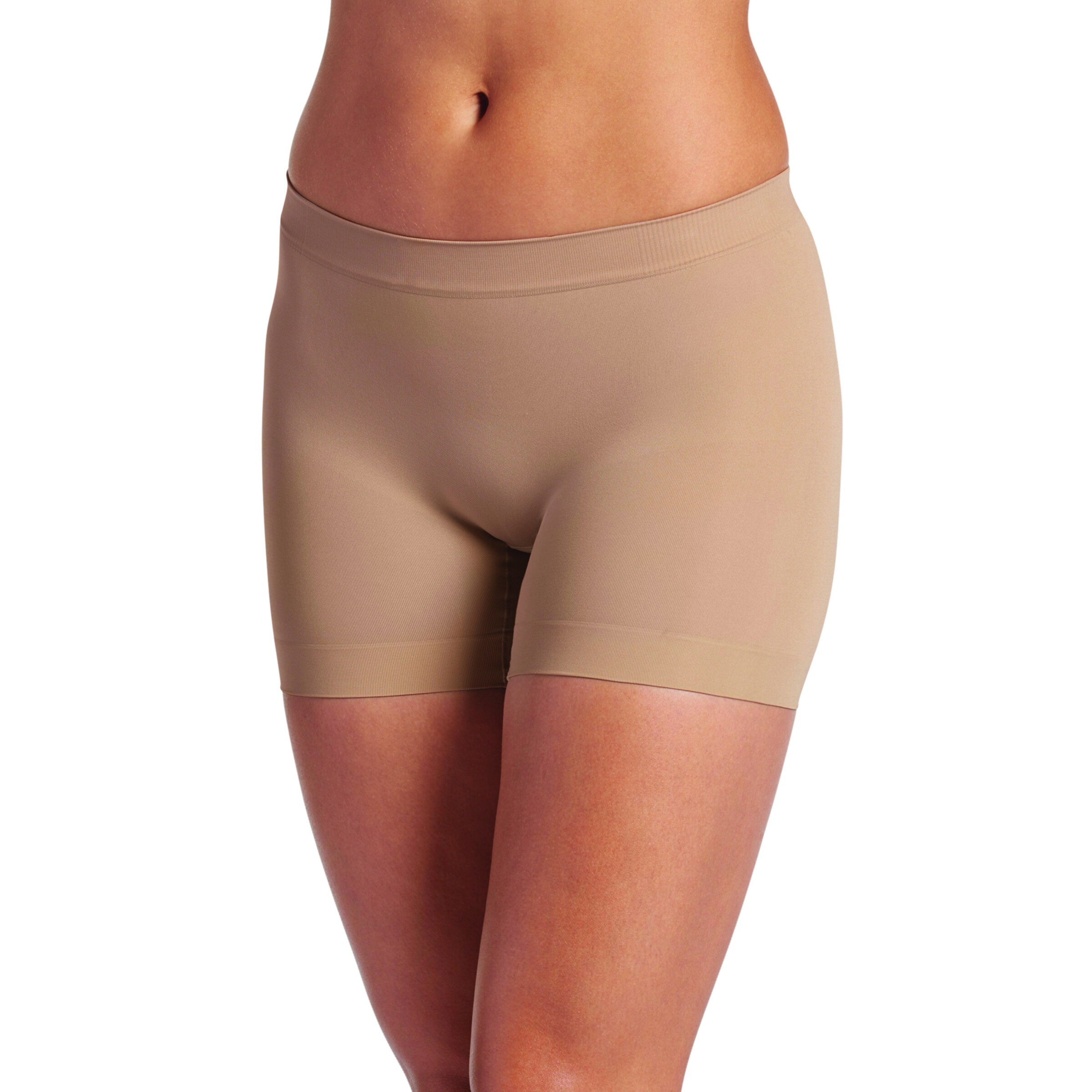 JOCKEY Panty in Beige: Vorderseite