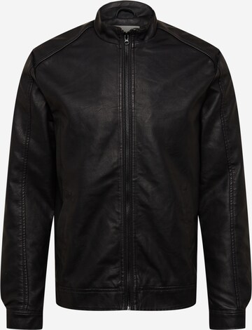 BLEND Between-Season Jacket in Black: front