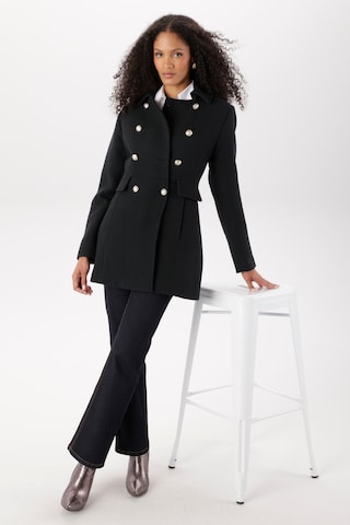 Aniston SELECTED Übergangsjacke in Schwarz