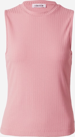 EDITED Top 'Naela' - Ružová: predná strana