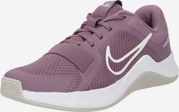 NIKE Running Shoes 'CITY TRAINER 2' in Purple: front