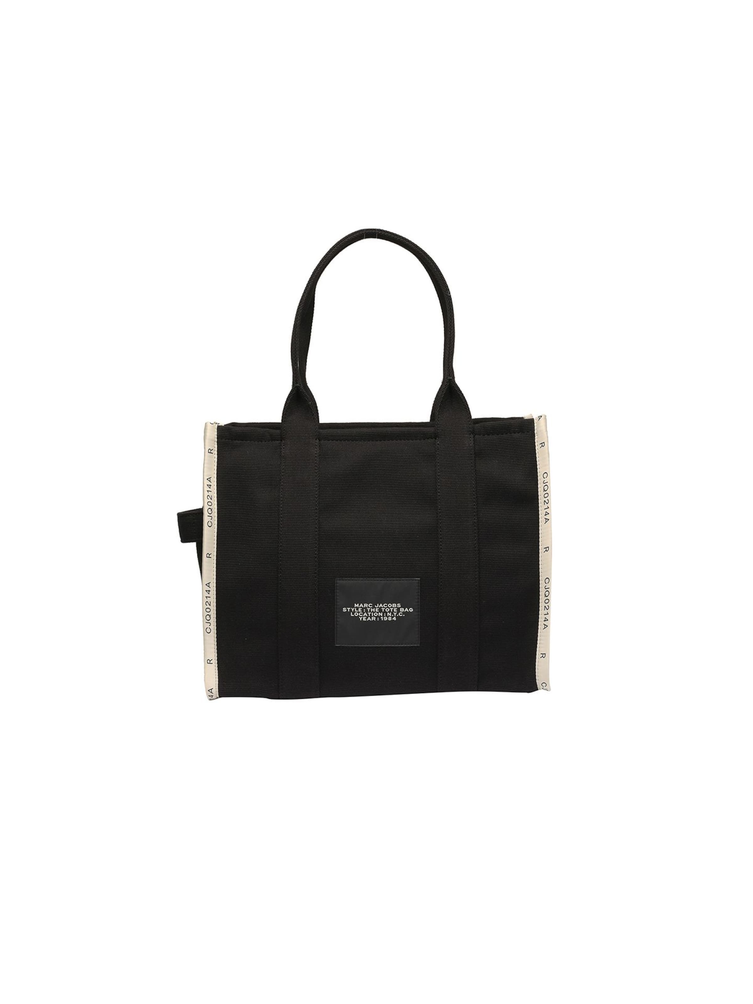 Marc Jacobs Handtasche‌‌‌‌‌‌ in Schwarz
