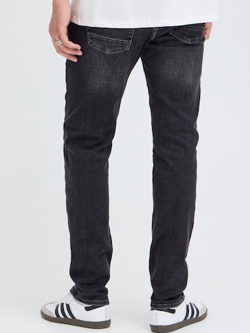 Coupe slim Jean 'BHTwister' BLEND en gris