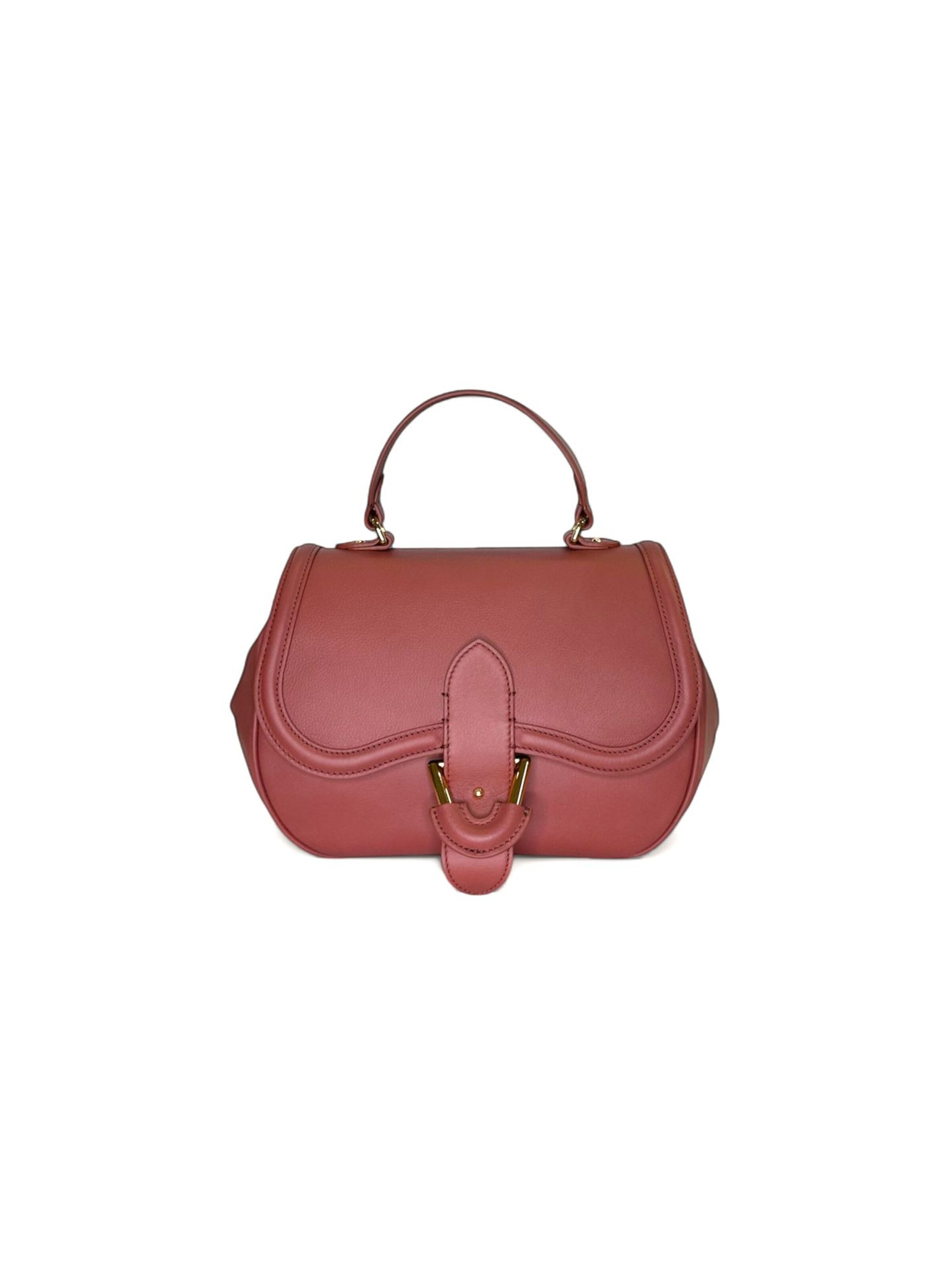 Coccinelle Handbag in Red: front