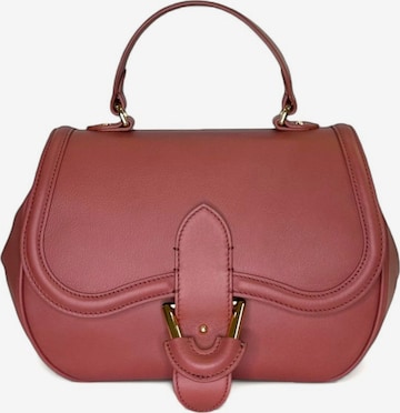 Borsa a mano di Coccinelle in rosso: frontale