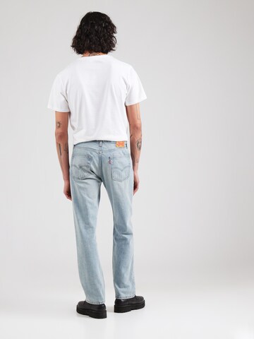 LEVI'S ® - Loosefit Vaquero '555' en azul