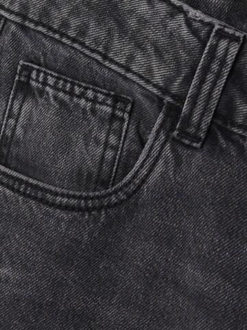 TWO SOON Loosefit Jeans i grå