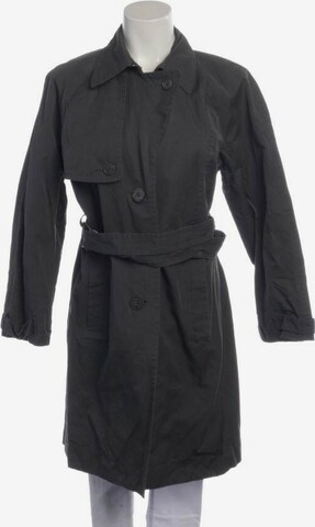 BOSS Jacket & Coat in XL in Grey: front