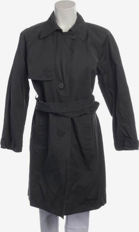 BOSS Black Übergangsjacke XL in Grau: predná strana