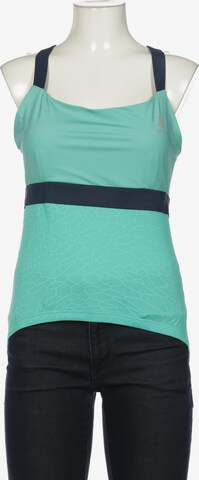 ODLO Top & Shirt in L in Green: front