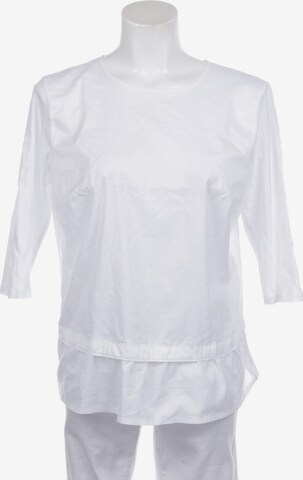 Luisa Cerano Blouse & Tunic in L in White: front