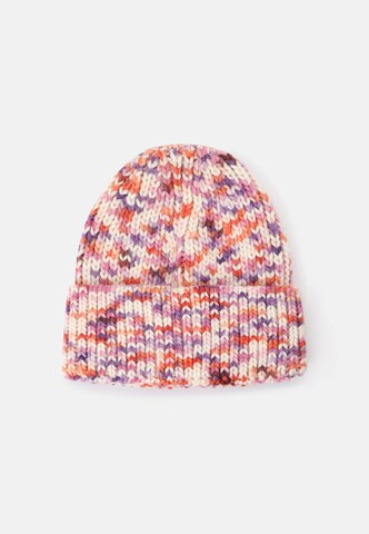 Unio Hamburg Beanie 'Confetti' in White