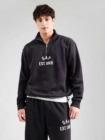 GAP Collegepaita värissä musta