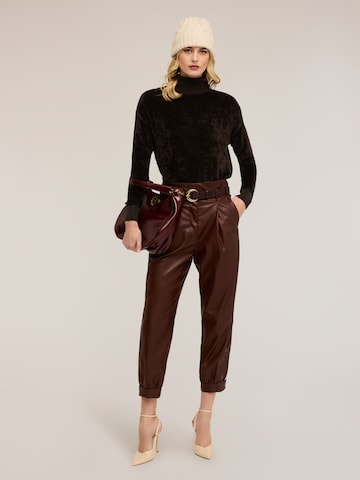 MOTIVI Trui in Bruin